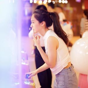 Meet your Posher, Tiantian